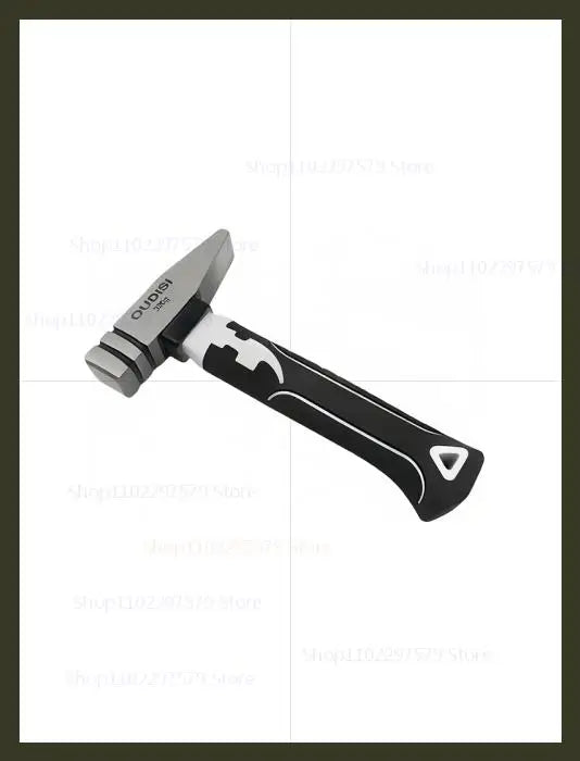 Petit marteau à griffes, Mini marteau à ongles octogonal, outil manuel pour le travail du bois, menuiserie, bricolage, réparation domestique, utilisation intérieure et extérieure