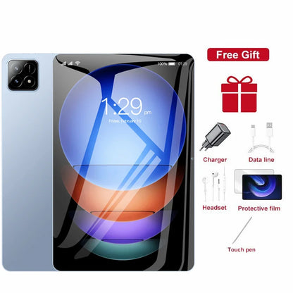Nouveau Pad 7s pro