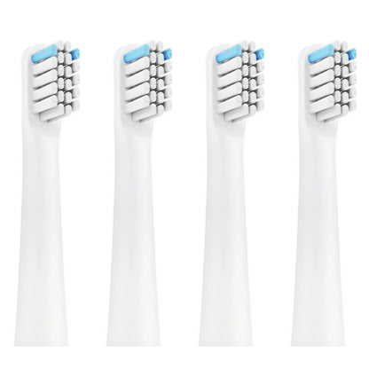 Têtes de rechange pour brosse à dents électrique, buses à poils DuPont souples, Realme N1 SEE RTX2103 SN301, 4 pièces, 8 pièces, 16 pièces