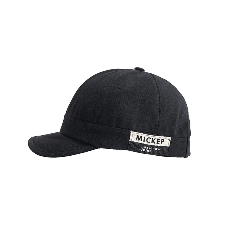 Casquette de baseball pour enfants, chapeau de soleil, hip hop, décontracté, printemps été, pour garçons et filles de 2 à 5 ans