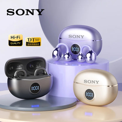 Original SONY Ecouteurs OWS sans fil Bluetooth