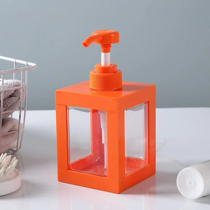 Distributeur de savon liquide