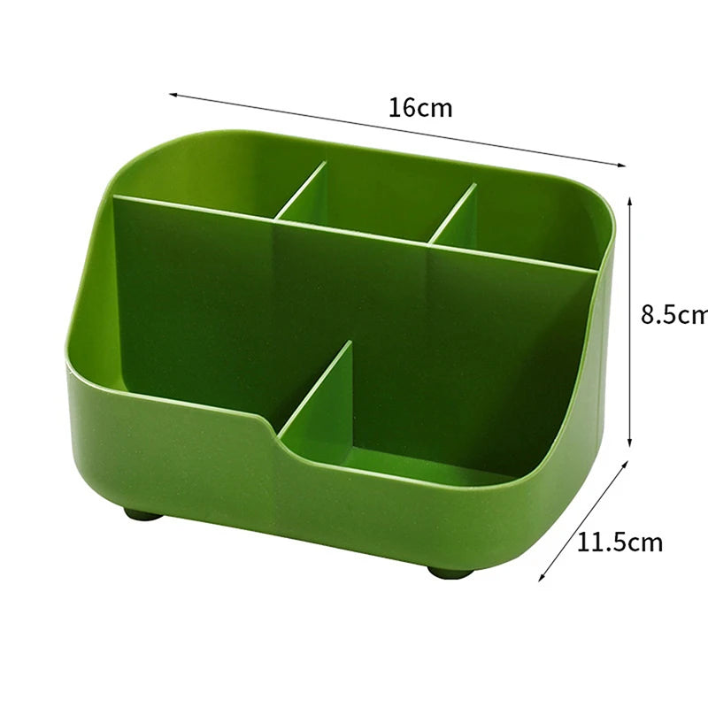 Porte-stylo à 5 grilles de grande capacité,