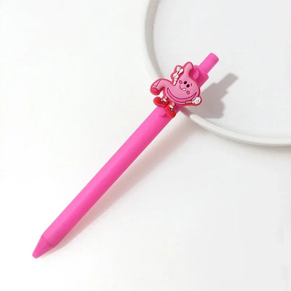 Stylos à Gel de dessin animé créatifs