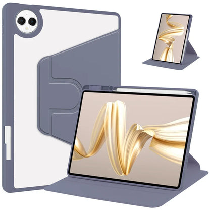 VIGENCIA - Pour Huawei Matepad Pro 12 2 étui rotatif acrylique