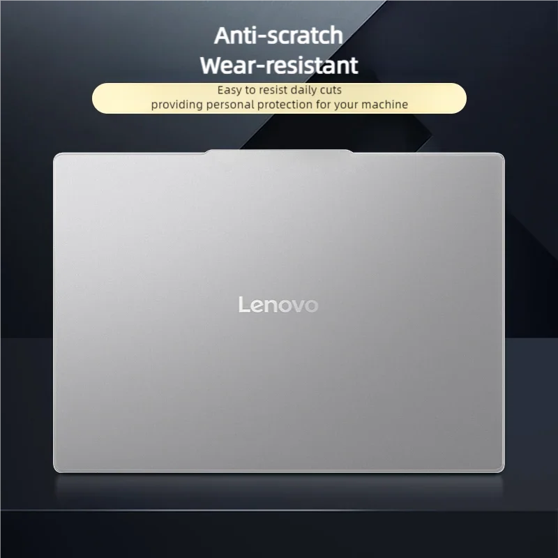 Étui rigide pour ordinateur portable Lenovo IdeaPad Slim 5 et IdeaPad Pro 5 2025, coque de protection mate de 14/16 pouces, anti-rayures