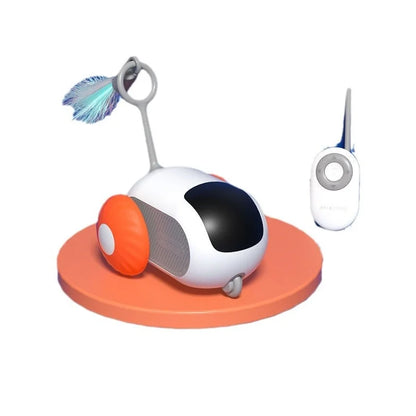 Drôle Animaux Intelligent télécommandé pour chat