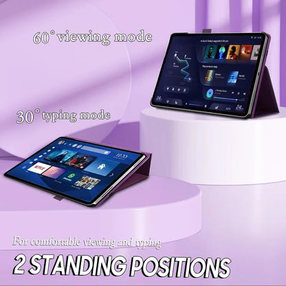 Étui à rabat pour iPad Air