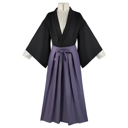 Halloween lié au sol adolescent hanako-kun Cos CostumeCos Kimono ensemble Teak Division Cospaly scène Performance Costume