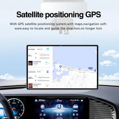 tablette originale Pad S25 Ultra 10.1 pouces + Hd Android 15 Wifi Gps