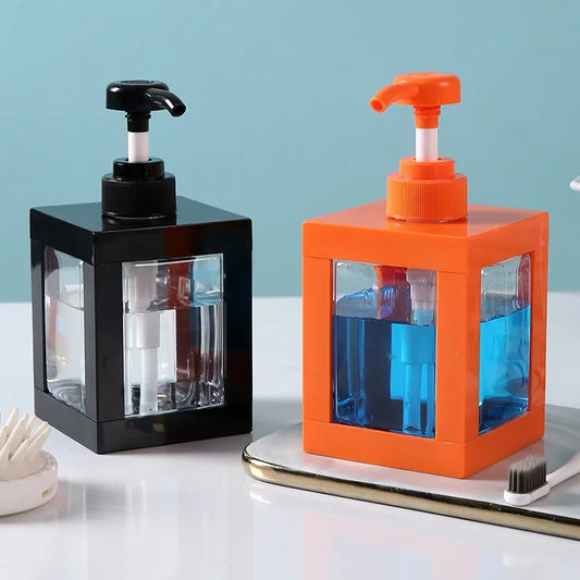 Distributeur de savon liquide