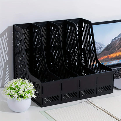 Porte-fichiers pour magazines,