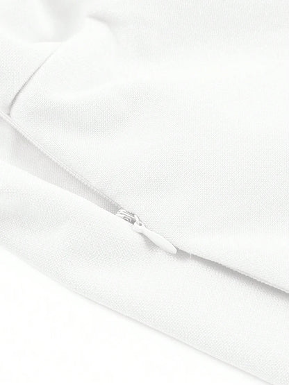 Robe d'été longue pour femmes, épaules dénudées, couleur unie, Maxi, robes de soirée élégantes pour demoiselle d'honneur de mariage, vêtements pour femmes, 2025