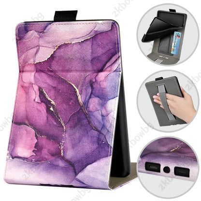 Housse de support pour Kindle 10e génération