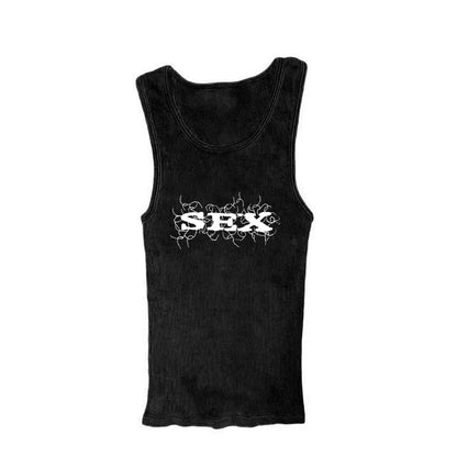 Haut court vintage à imprimé graphique esthétique, mode grunge gothique, haut précieux Y2k, streetwear, hip hop décontracté, slim, glaEMO