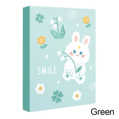 PORTE VUE A4 30 VUES