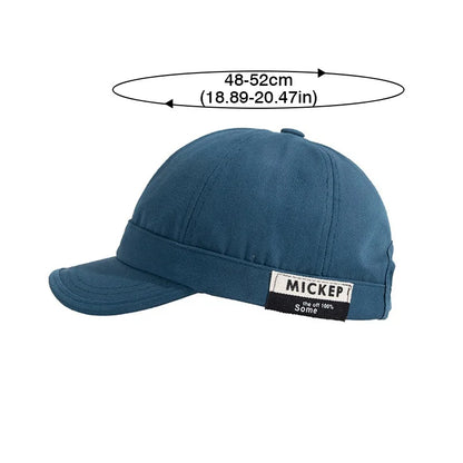 Casquette de baseball pour enfants, chapeau de soleil, hip hop, décontracté, printemps été, pour garçons et filles de 2 à 5 ans
