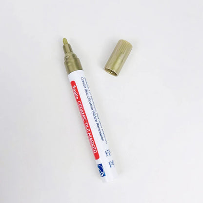 DominagroMark-Marqueur étanche pour carrelage en céramique