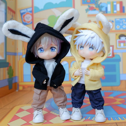 Ute bitsu olls ooodies abbit b11 oll loth unny at ars ou b11, my, df, sc, ody9 1/12