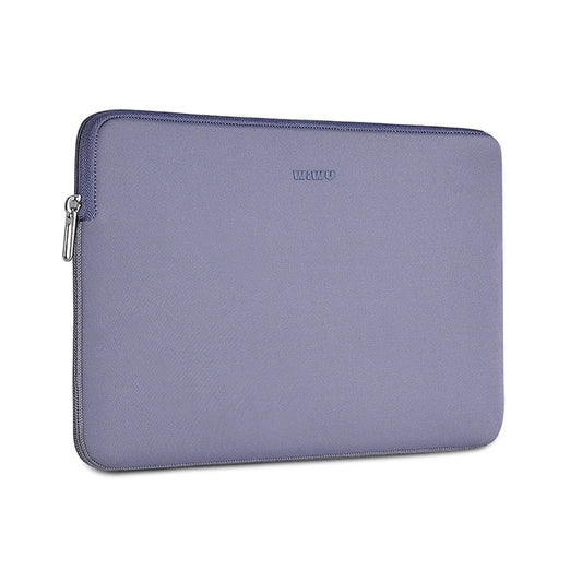 WiWU Ultra-thin Laptop Sleeve for MacBook Pro 14.2 16.2 inch Waterproof Laptop Bag for MacBook Air 13 13.6 Laptop Carrying Bags