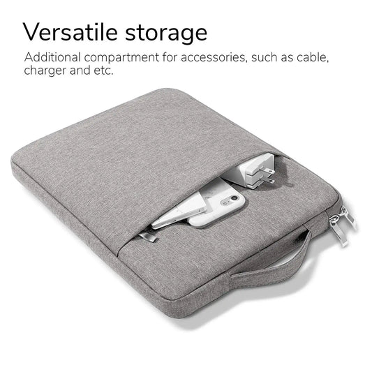Sac à main étanche pour Huawei MatePad air 11.5 SE 10.4 Pro 11 10.1, housse de protection, 10.8 T10S 9.7