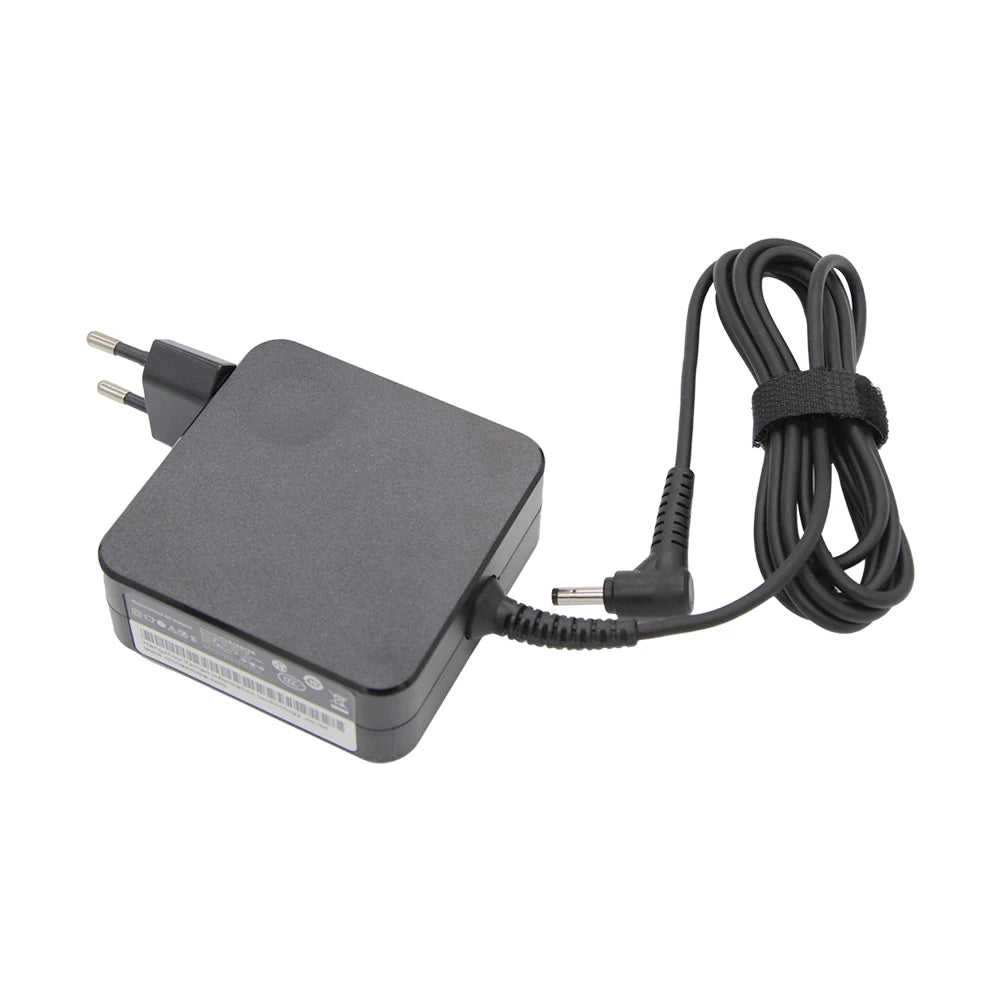 Chargeur pour ordinateur portable lenovo