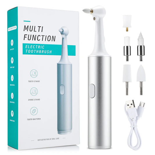 Polisseuse dentaire électrique, nettoyeur de dents
