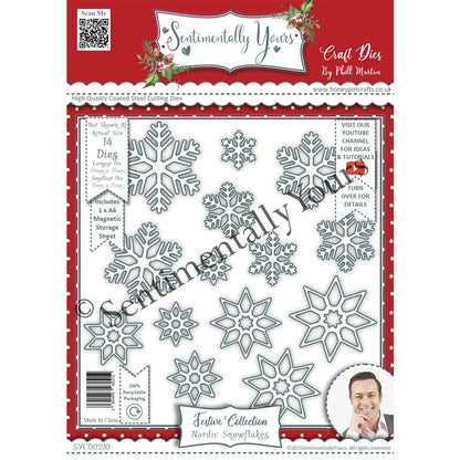 Matrices de découpe en métal craquelin de noël, moule de décoration artisanale, modèle de gaufrage pour Scrapbook, carte de vœux faite à la main, fête 2025