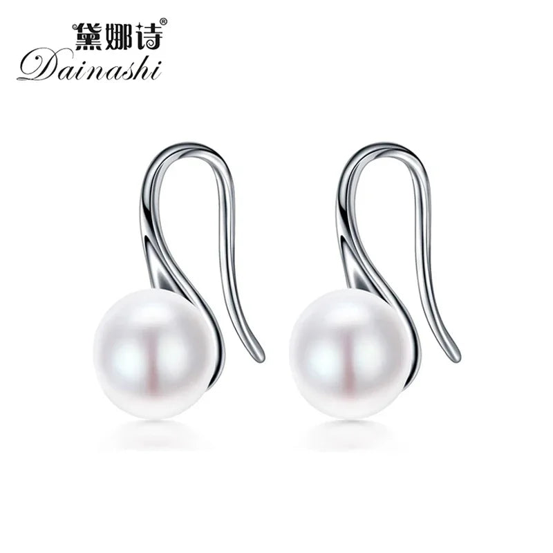 boucles d'oreilles Simple rond classique