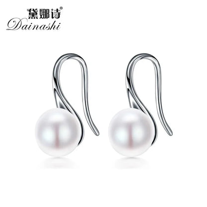 boucles d'oreilles Simple rond classique