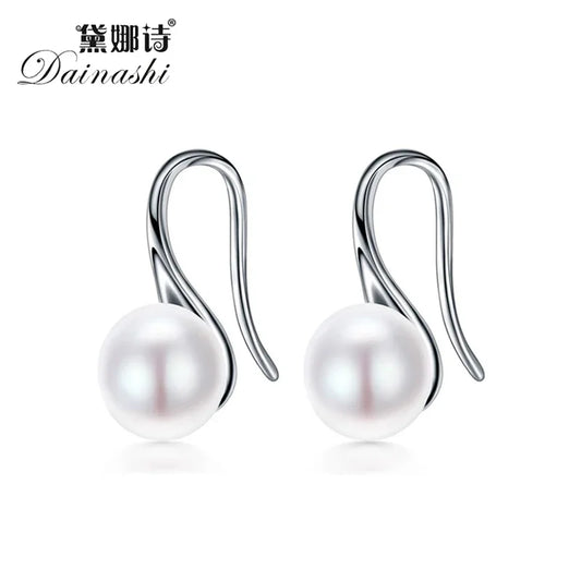 boucles d'oreilles Simple rond classique