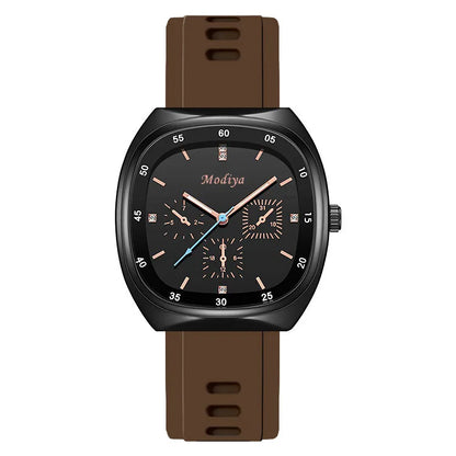 Montre à quartz lumineuse étanche pour femme, montre décontractée pour étudiant, tendance de la mode coréenne, offre spéciale, cadeau