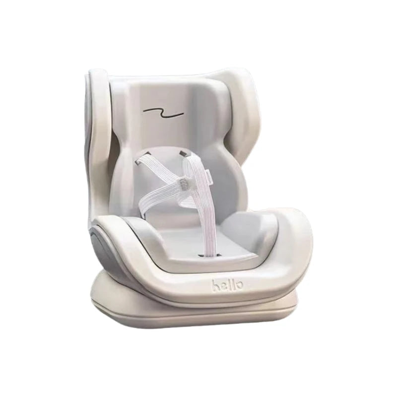 Siège de poupée en peluche 15-17cm pour siège de sécurité de voiture Labubu, jouet périphérique de décoration, cadeau d'anniversaire, jouet pour enfants, décoration à la mode