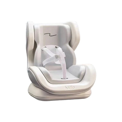 Siège de poupée en peluche 15-17cm pour siège de sécurité de voiture Labubu, jouet périphérique de décoration, cadeau d'anniversaire, jouet pour enfants, décoration à la mode