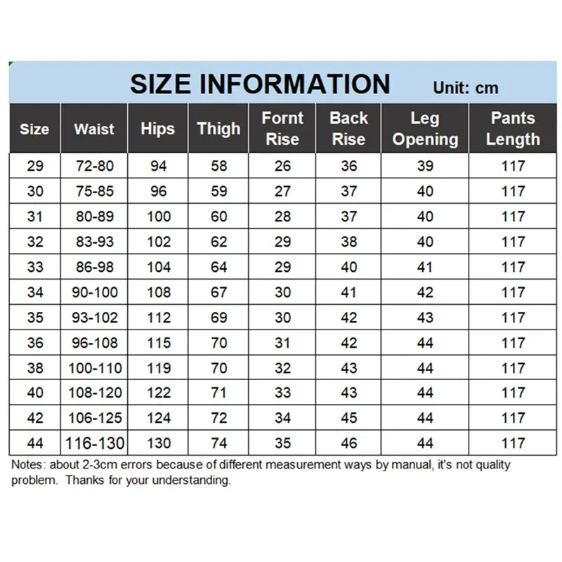 Jean d'été noir 117CM Extra Long grand hommes droit mince étiré taille haute homme Denim pantalon grande taille 42 44 grand pantalon