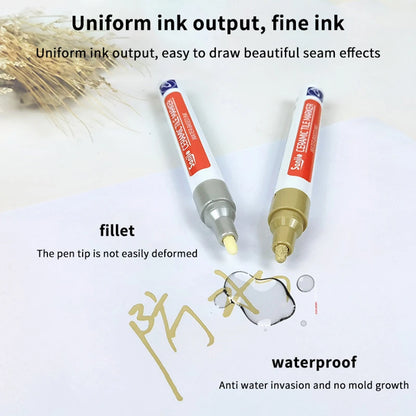 DominagroMark-Marqueur étanche pour carrelage en céramique