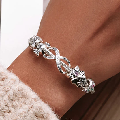breloque argent Sterling