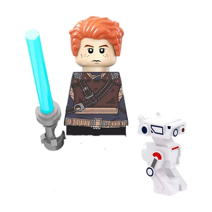 WM6147 le Service aérien spécial Delta militaire Alpha KSK neige léopard Commando marine sceaux forces d'enfants sauvages modèle bloc brique jouet