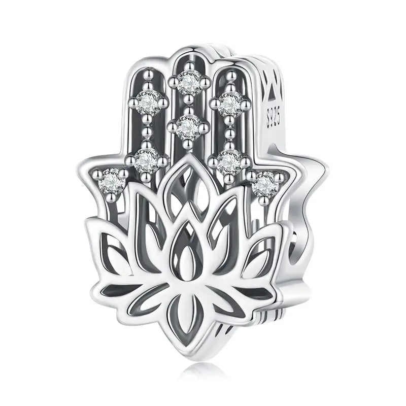 breloque argent Sterling