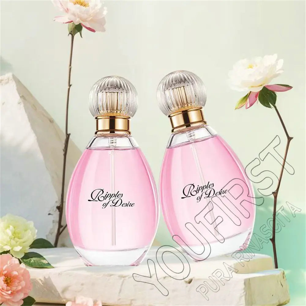 Parfum Original chérie femmes 50ml Club De Nuit Parfum Femme parfum Floral durable phéromone parfums Feminino pour Date