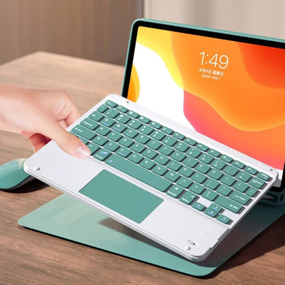 Étui pour clavier de tablette pour iPad Air