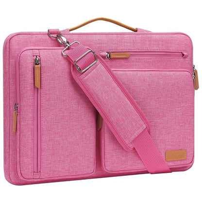 Sacoche pour ordinateur portable 13 14 15 16 17.3 pouces