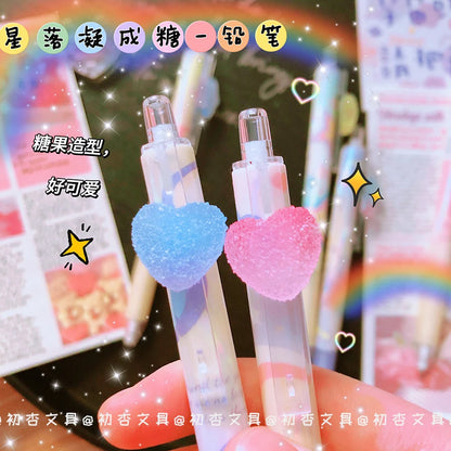 Crayon mécanique automatique 0.5mm,