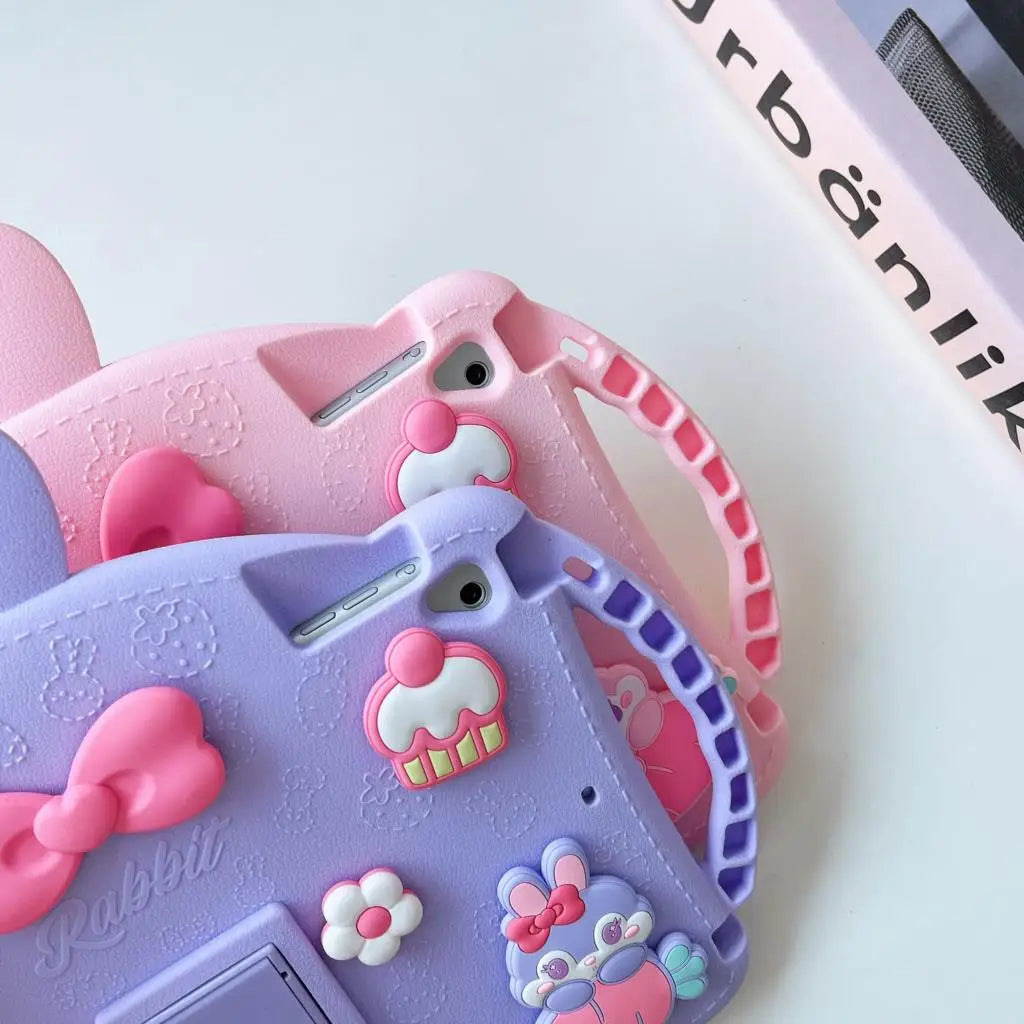 Coque béquille pour iPad Air