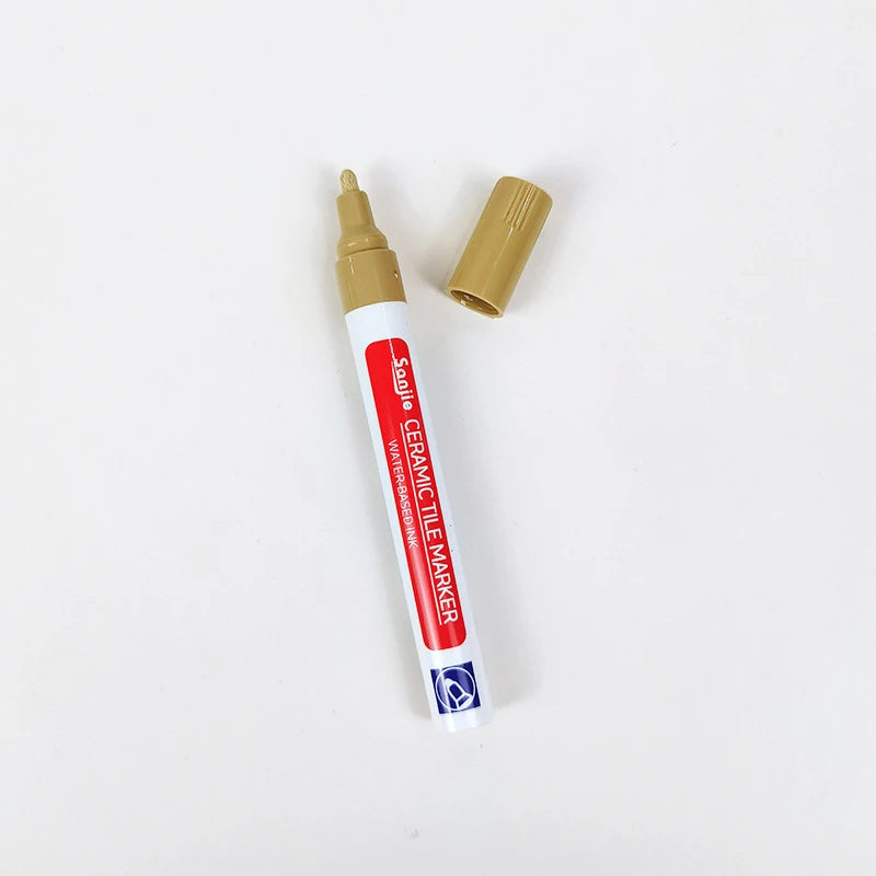 DominagroMark-Marqueur étanche pour carrelage en céramique