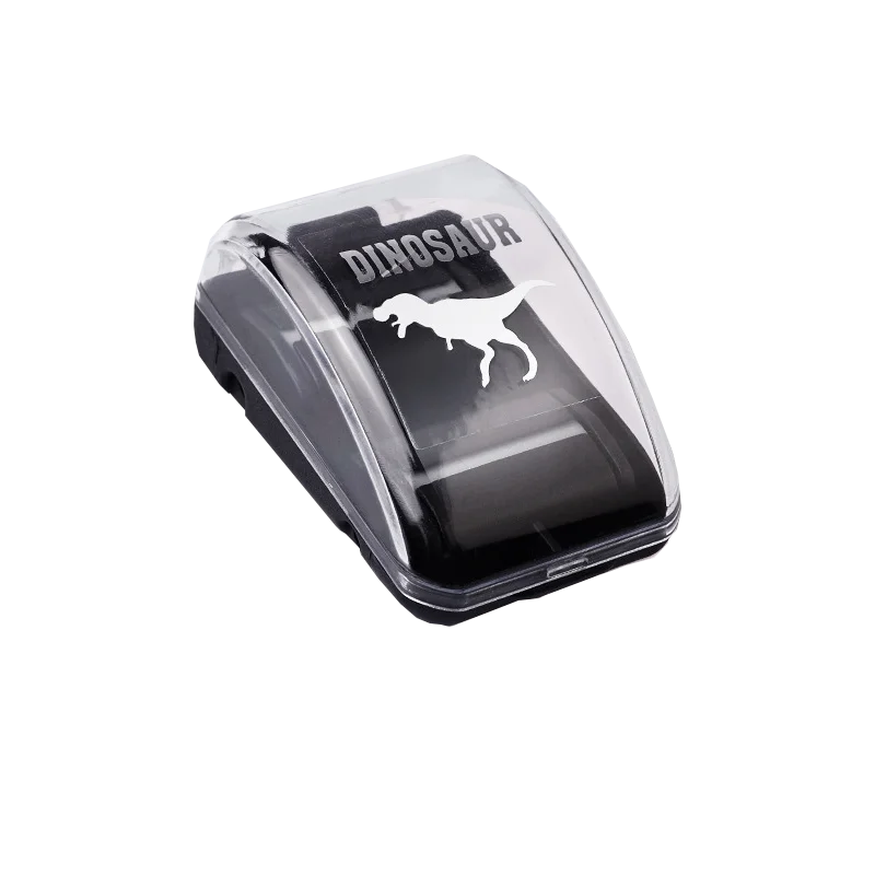 Gommes de papeterie créatives