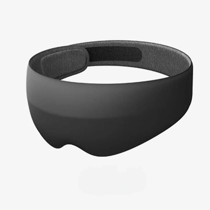 Xiaomi Dreamlight 2S génération masque pour les yeux relaxant à ombrage complet masque de sommeil bloquer la lumière pour aide au sommeil masque pour les yeux Portable