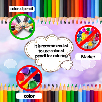 Livre de coloriage artistique pour adultes et adolescents, 24 pages, thème de remerciement, peinture Graffiti simple et audacieuse, dessin pour cadeau de Relaxation