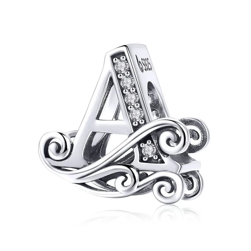breloque argent Sterling