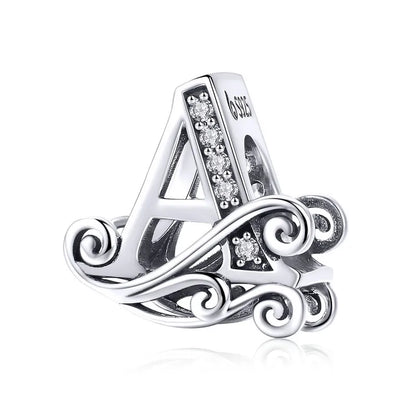 breloque argent Sterling